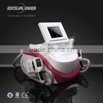 Cryolipolysis Beauty Vacuum Cooling 50 / 60Hz Slimming Machine Skin Lifting photo-2