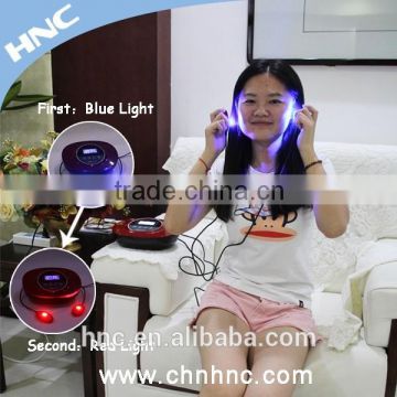 non-invasive SKIN Beauty LED treatment instrument to reduce inflammation remove wrinkles