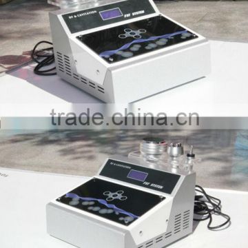 New Products 2015 NL-RU300 Ultrasonic rf fat burning face slimming machine