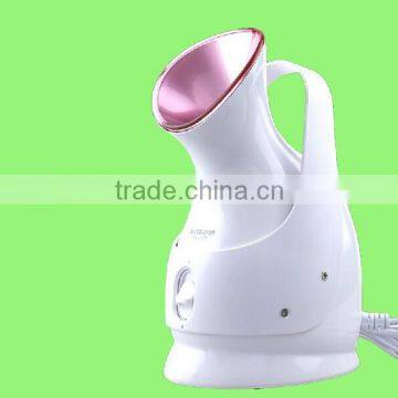 factory manufactured hot sale mini Facial Steamer For Clean