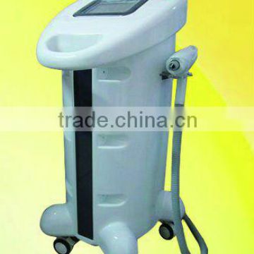 Modern technology&design ND:YAG 1064nm laser for hair removal machine/beauty equipment-P001 (CE Approve)