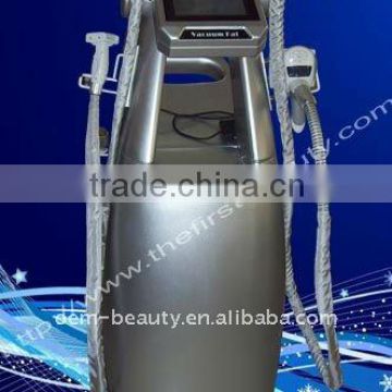 Cavitation Rf Slimming Machine Vacuum+motorized Intelligent Roller+ultrasound+LED Light Therapy M8+2 Liposuction Cavitation Fat Burning Machine Rf Cavitation Machine