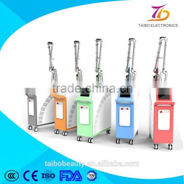 Pigmented Lesions Treatment Vertical Laser Tattoo Removal Beauty Machine/nd Yag Laser 1064nm 532nm 1340nm Mongolian Spots Removal