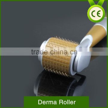 Fashion Design Personal Use 192 Titanium Alloy Needles Derma Roller L006 with CE