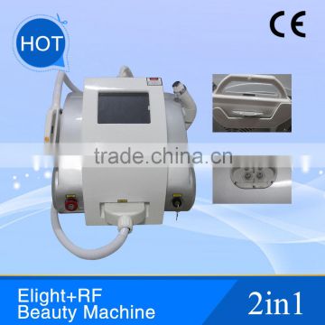 Ce Approved Factory Multifunctional Best Price Effective Beautiful ipl elight permanent hair removal