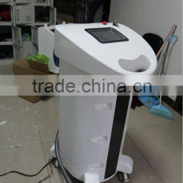 latest medical equipment spectra laser hair removal P001