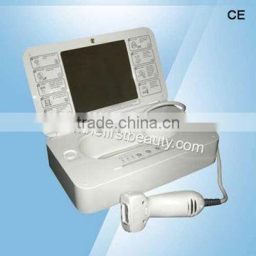 A013---2011 Newest Mini Home Use IPL Hair Removal