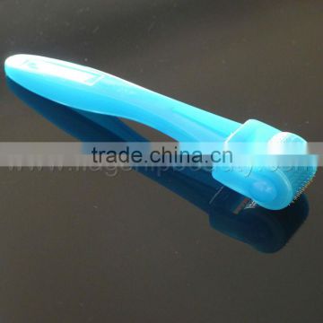 derma roller factory direct wholesale 192 microneedle roller needle roller blue roller