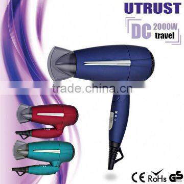 China Good style Automatic powerful wall mounted personal hair dryer