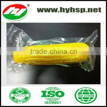 Vacuum Pack Sweet Corn