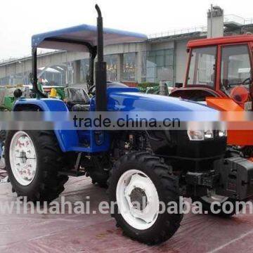 LZ704 70HP 4WD farm tractors