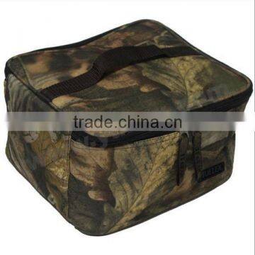 outdoor camo cooler bag