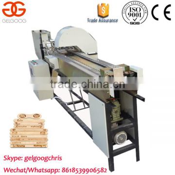 Zhengzhou High Speed Wood Chopsticks Selecting Machine