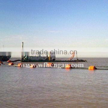 sand mining dredger machine