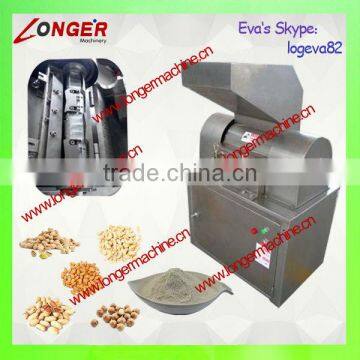 Best sale Herb Grinding Machine|Almond Grinder Machine price|Walnut Milling Machine