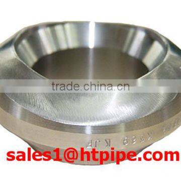 ASTM A182 F11 Weldolet ASME B16.11