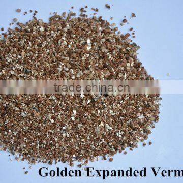 Crude Expanded Vermiculite for Grow Tower, Soilless Culture, Plants photo-3