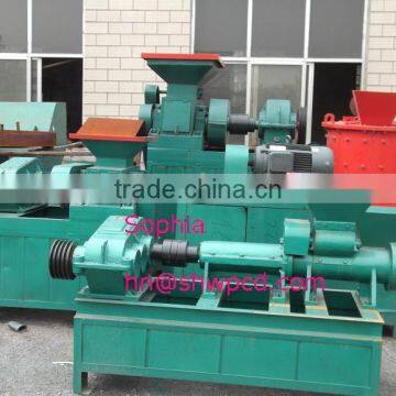 Hot sale charcoal coal stick extruder machine