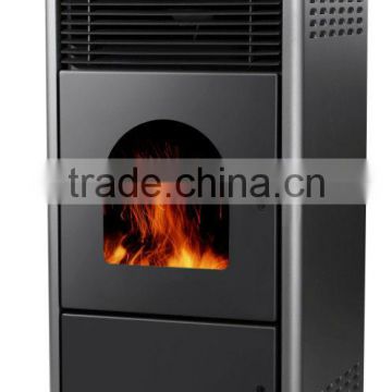 Indoor stove wood pellet in China