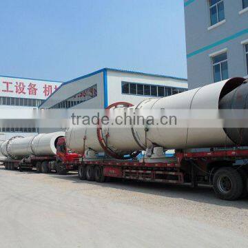 organic fertilizer dryer equipment/machine for selling