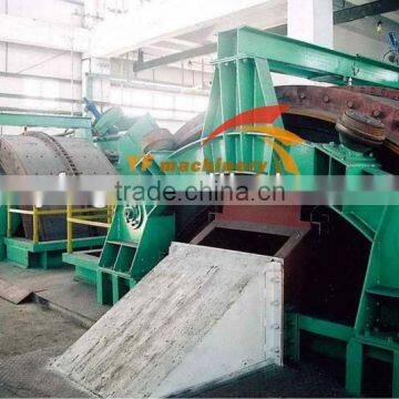 tantalum and niobium ore upgrading /iron ore jig separator manufacturer