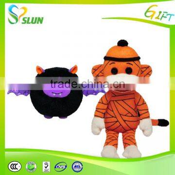 Canada Big Foot Moose 9 Inch Plush Promotional Stuffed Animal Doll Toy photo-3