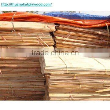 EUCALYPTUS CORE VENEER FROM THUAN PHAT WOOD SUPPLIER