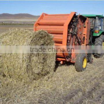 CE dry leaf grinder machine