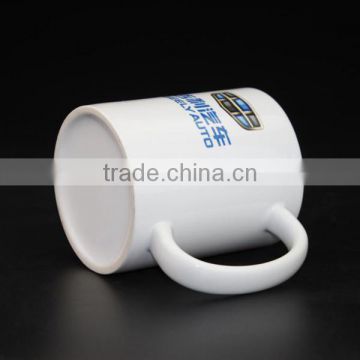 11oz AAA Grade Blank White sublimation Ceramic Mug