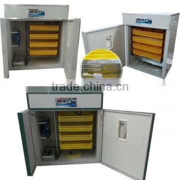 352 egg hatching machine for sale