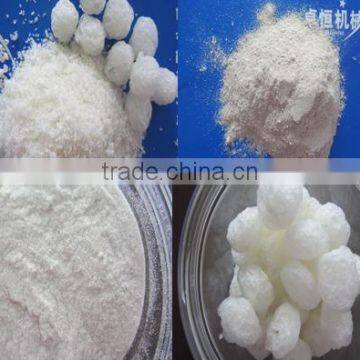 High Capacity Electric Baby Nutrition Cereal Instant Powder Processing Line photo-2