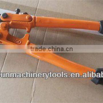 high quality adjustable bolt cutter manufacturer bolt clipper exporter bolt cutting pliers supplier