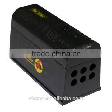 X-pest VS-3199 Electronic Rat Trap Mice Mouse Killer Zapper Rodent Control photo-3