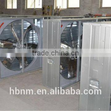 Greemhouse or Poultry Farm Used automatic Exhaust Fan for Sale