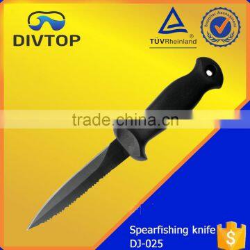 Spearfishing Knife Equipment For Fishing Spear