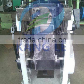 Hemp Rope Cutter/ Carbon Fiber Cutting Machine/abric Chopping Machine photo-2