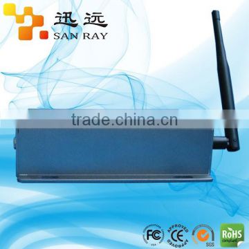 2.45GHz Long Distance Active RFID Reader