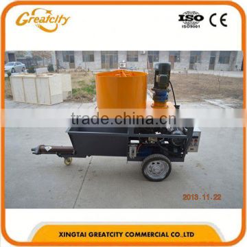 Cement Mortar Spraying Machine, Mortar Spray Machine, Mortar Spraying Machine