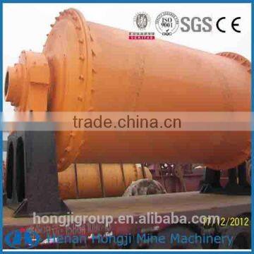 special designed grinding ball mill for silica sand