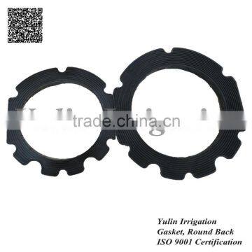 Automatic Farm Irrigation System of Center Pivot With Factory Price With ISO 9001Certificate photo-4