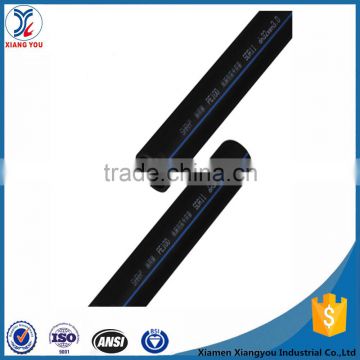 Wholeasle plastic polyethylene tube hdpe pipe 32mm