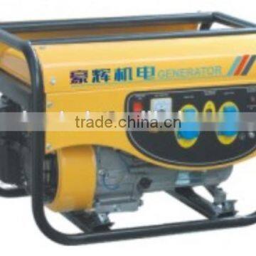 1.3-6KVA POPULAR PRODUCTS,PORTABLE GENERATOR