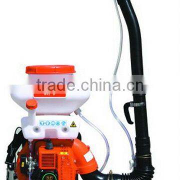 Agricuture Gasoline Knapsack Mist Duster Knapsack Power Sprayer With CE 3WF-3 photo-2