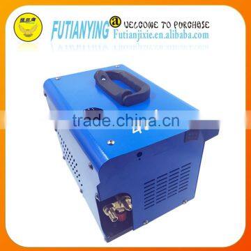 48v ultrahigh pressure clean machine high pressure car wash 0002 fty