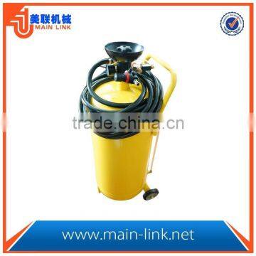 Double Motor Automatic Foam Generator