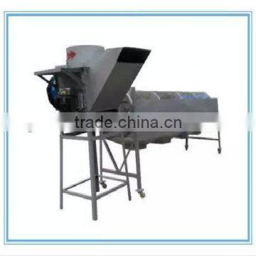 Automatic Conveying Garlic Bulb Seperating Machine +8618637188608 photo-3