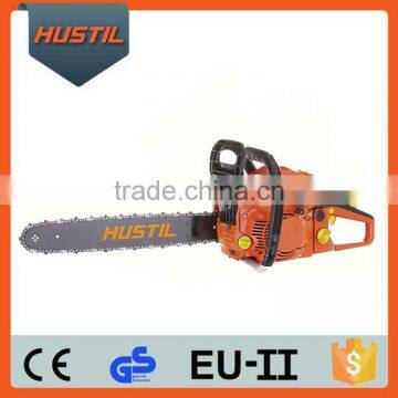 CE GS Gasoline Garden Tools 5200 52cc Chain saw