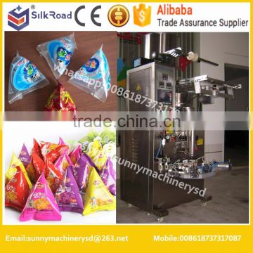 from manufacture plantain chips packing packaging machine