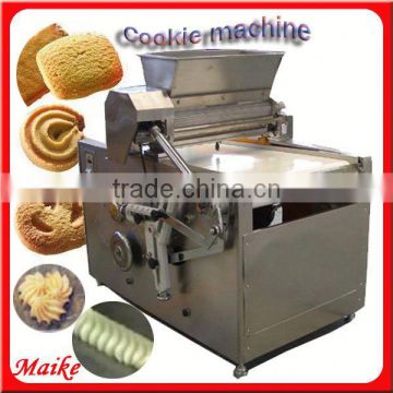 Cookie making machine /biscuit forming machine