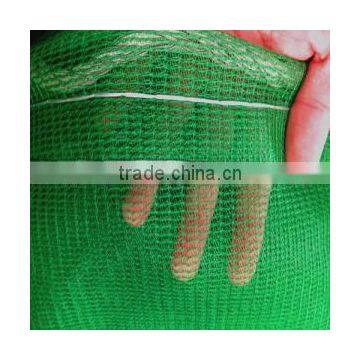 Green Safety Net For Construction